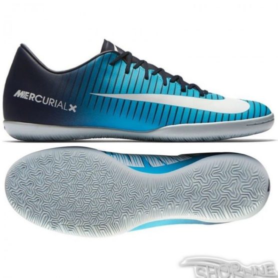 Halovky Nike MercurialX Victory VI IC M - 831966-404