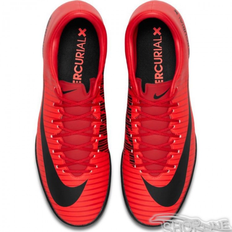 Halovky Nike MercurialX Victory VI IC M - 831966-616 – Obrázok 2