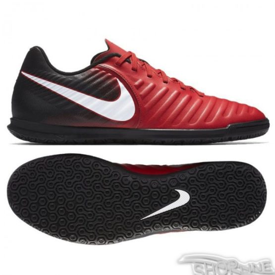 Halovky Nike TiempoX Rio IV IC M - 897769-616