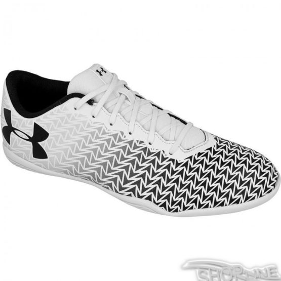 Halovky Under Armour Force 3.0 IN M - 1278820-100