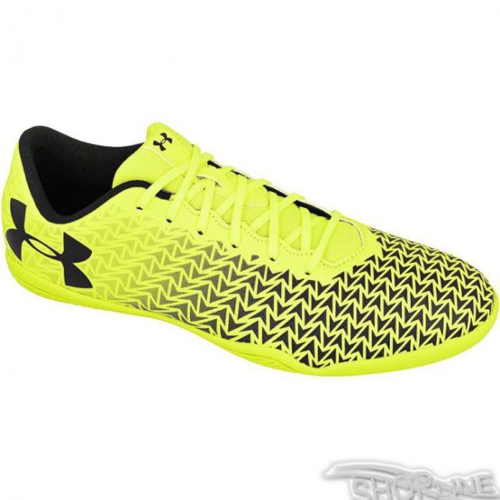 Halovky Under Armour Force 3.0 IN M - 1278820-726