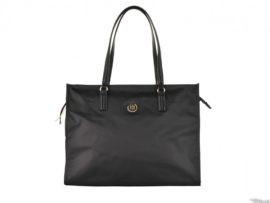 Kabelka Tommy Hilfiger Poppy Sq Tote - AW0AW04650002