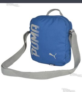 Kapsička PUMA PIONEER PORTABLE - 074717-02