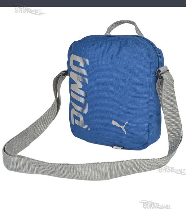 Kapsička PUMA PIONEER PORTABLE - 074717-02