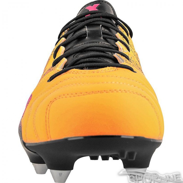 Kopačky Adidas X 15.1 SG M Leather - S74630 – Obrázok 3