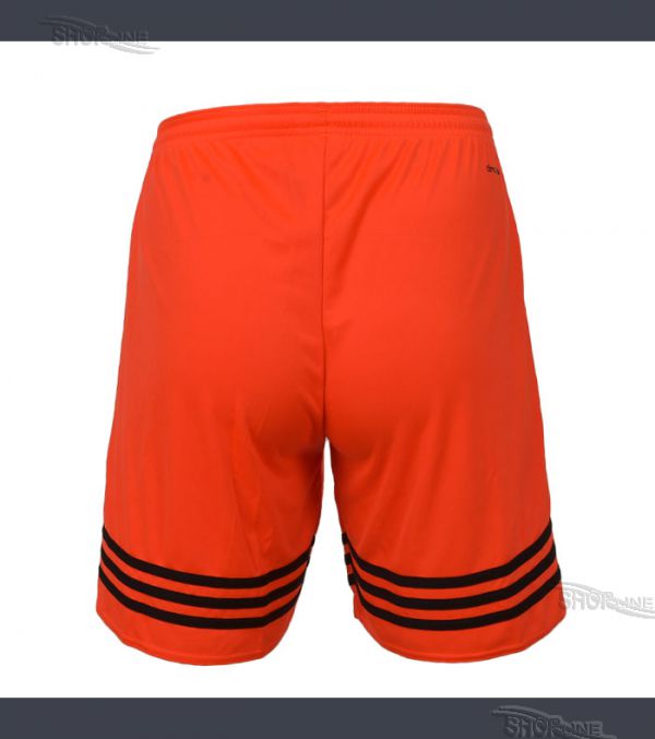 adidas entrada 14 orange