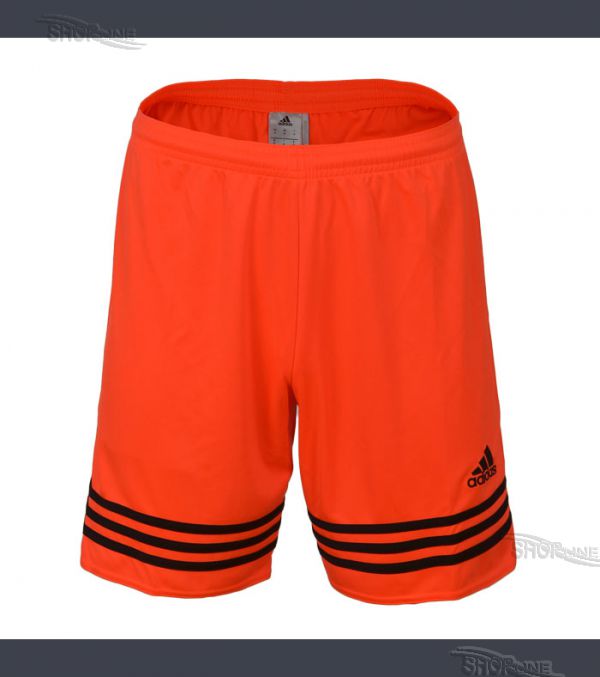 Kraťasy Adidas Entrada 14 - F50634 – Obrázok 2