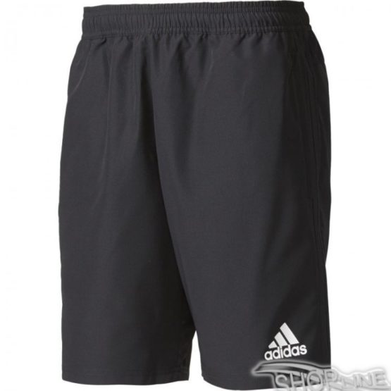 Kraťasy Adidas Tiro 17 Woven Shorts Junior - AY2892