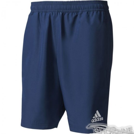 Kraťasy Adidas Tiro 17 Woven Shorts Junior - BQ2650