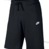 Kraťasy M Nsw Jogger Ft Club Jsy - 804419-010