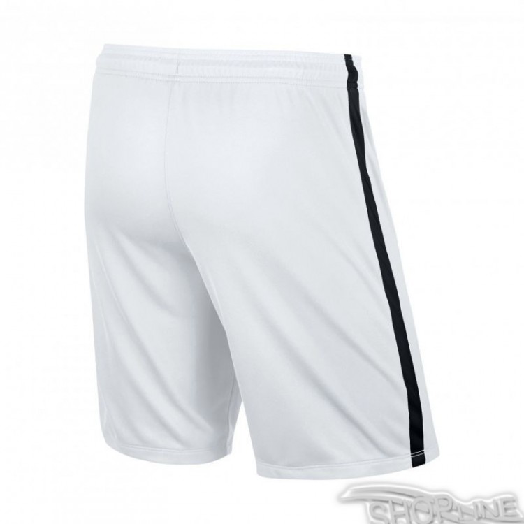 Kraťasy Nike LEAGUE KNIT SHORT M - 725881-100 – Obrázok 2