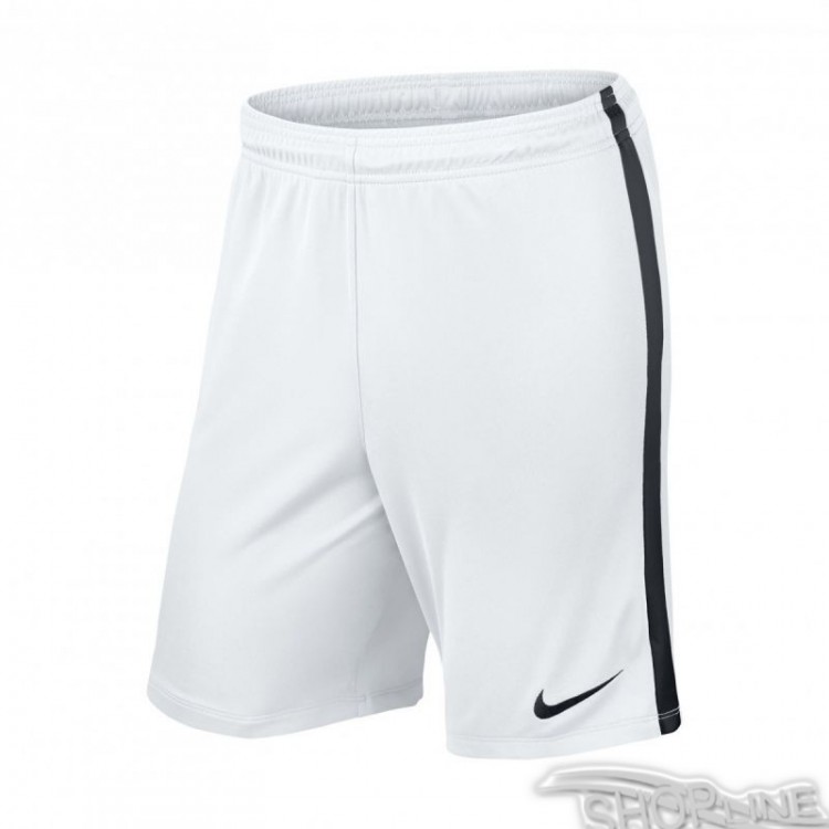 Kraťasy Nike LEAGUE KNIT SHORT M - 725881-100