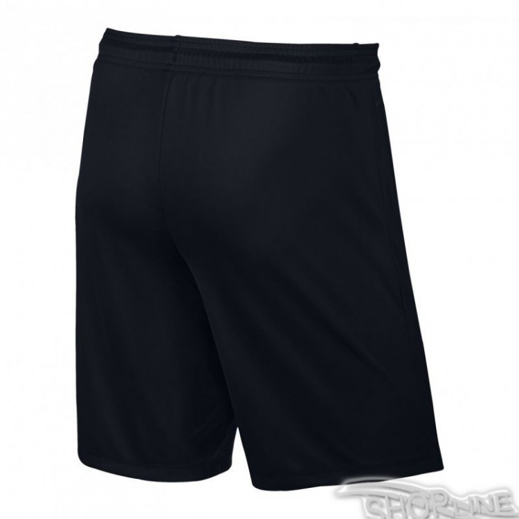Kraťasy Nike Park II M - 725887-010 – Obrázok 2