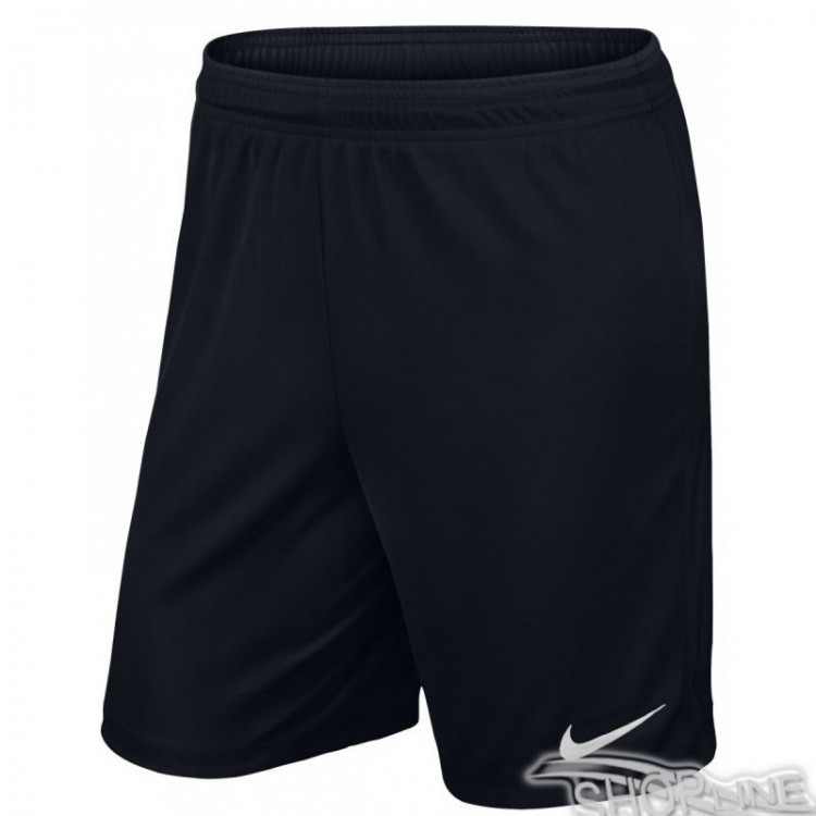Kraťasy Nike Park II M - 725887-010