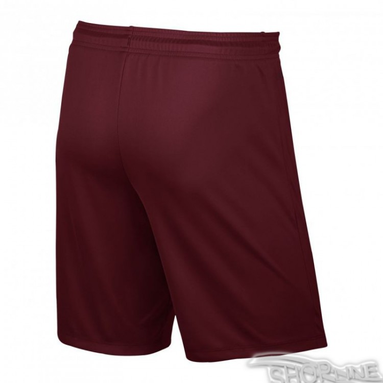 Kraťasy Nike Park II M - 725887-677 – Obrázok 2