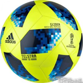 Lopta Adidas Telstar  World Cup 2018 Glider - CE8097