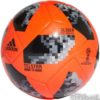 Lopta Adidas Telstar World Cup 2018 Glider - CE8098