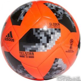 Lopta Adidas Telstar World Cup 2018 Glider - CE8098