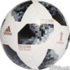 Lopta Adidas Telstar World Cup 2018 Russia Top Glider - CE8096