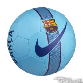 Lopta Nike FC Barcelona Supporters Football  - SC3169-483