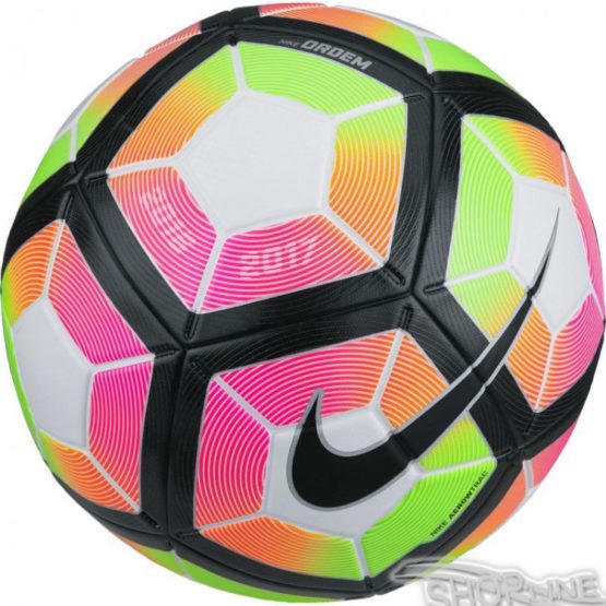 Lopta Nike Ordem 4 Official Match Ball - SC2943-100