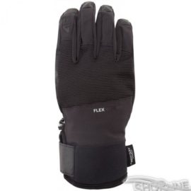Lyžiarske rukavice 4F M - H4Z17-REM003-CZARNY