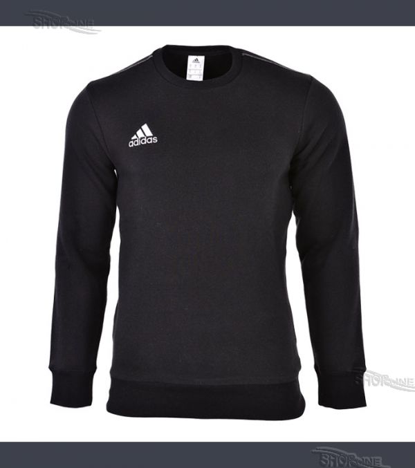 Mikina Adidas Performance COREF SWT TOP - M35330 – Obrázok 2