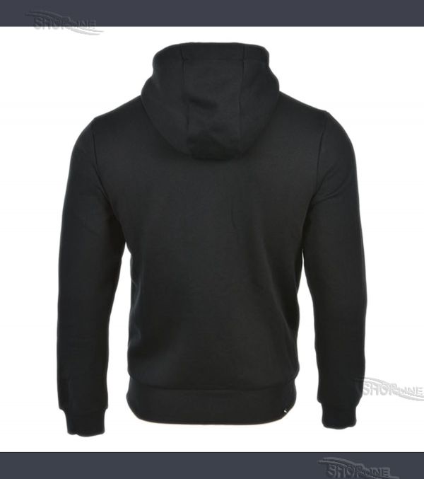 Mikina Puma ESS NO.1 LOGO HOODY - 838257-01 – Obrázok 4