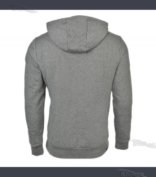 Mikina Puma ESS NO.1 LOGO HOODY - 838257-03 – Obrázok 4