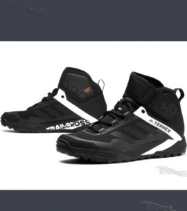 Obuv Adidas Terrex Trail Cross Protect - BB4772