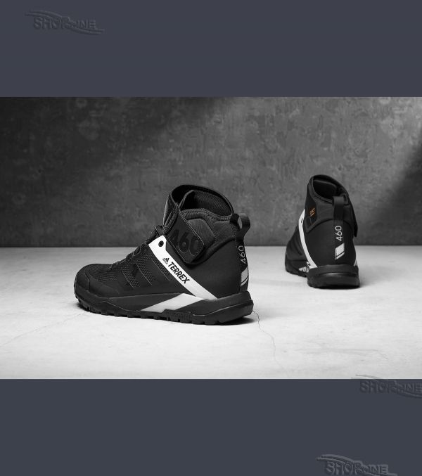 Obuv Adidas Terrex Trail Cross Protect - BB4772 – Obrázok 4