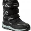 Obuv KAPPA Great Tex - 260558K-1115