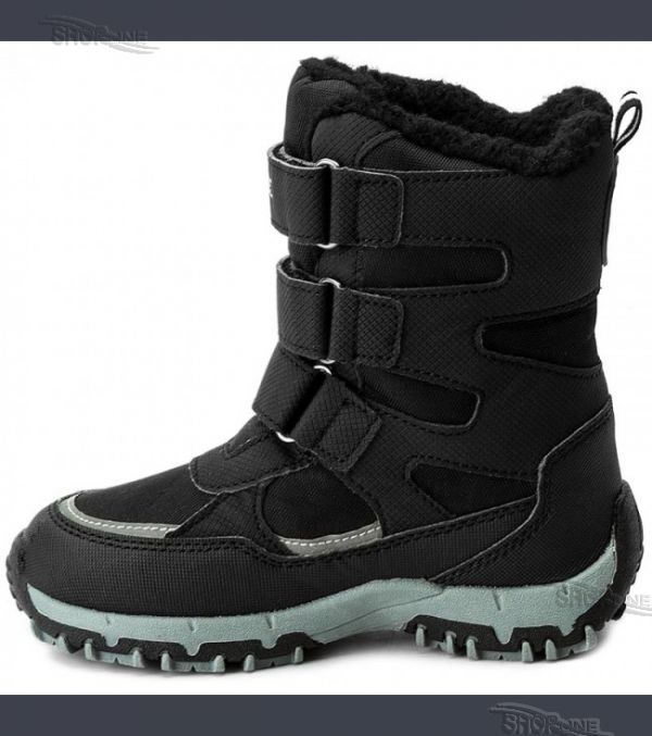 Obuv KAPPA Great Tex - 260558K-1115 – Obrázok 2
