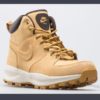 Obuv NIKE MANOA LEATHER - 454350-700