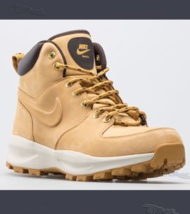Obuv NIKE MANOA LEATHER - 454350-700