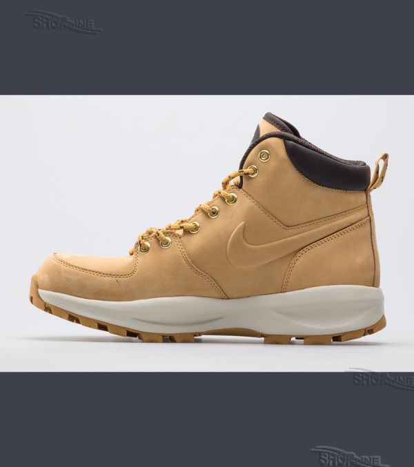 Obuv NIKE MANOA LEATHER - 454350-700 – Obrázok 4
