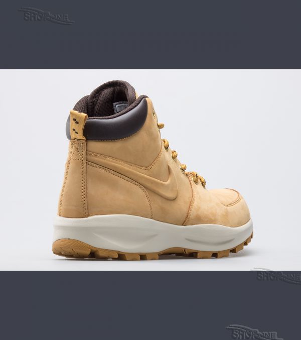 Obuv NIKE MANOA LEATHER - 454350-700 – Obrázok 5