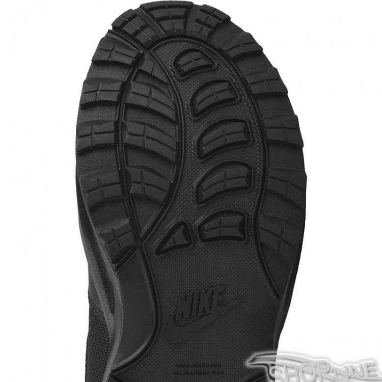 Obuv Nike Sportswear Manoa GS Jr - AJ1280-001 – Obrázok 2