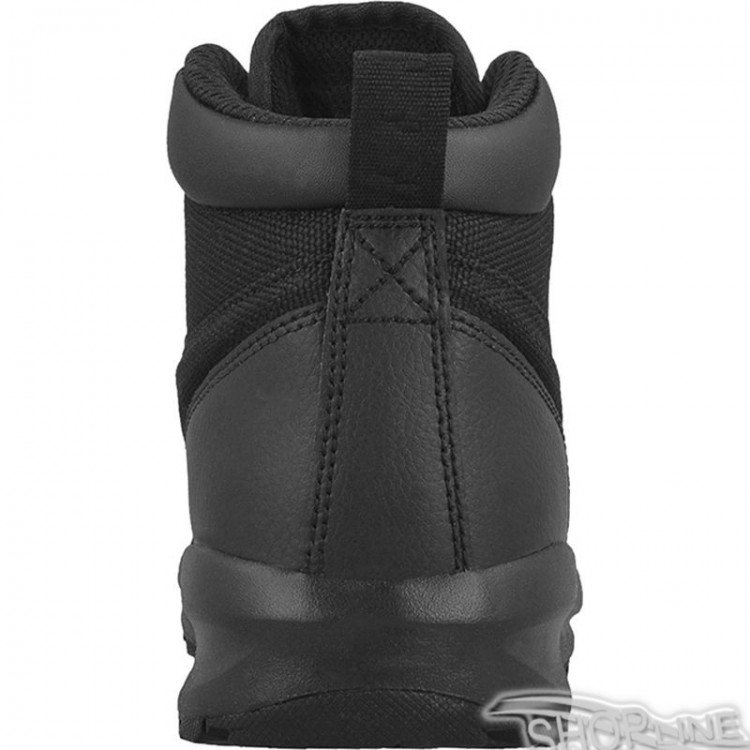 Obuv Nike Sportswear Manoa GS Jr - AJ1280-001 – Obrázok 3