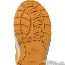 Alternative view of Obuv Nike Sportswear Manoa GS Jr AJ1280-700 - AJ1280-700