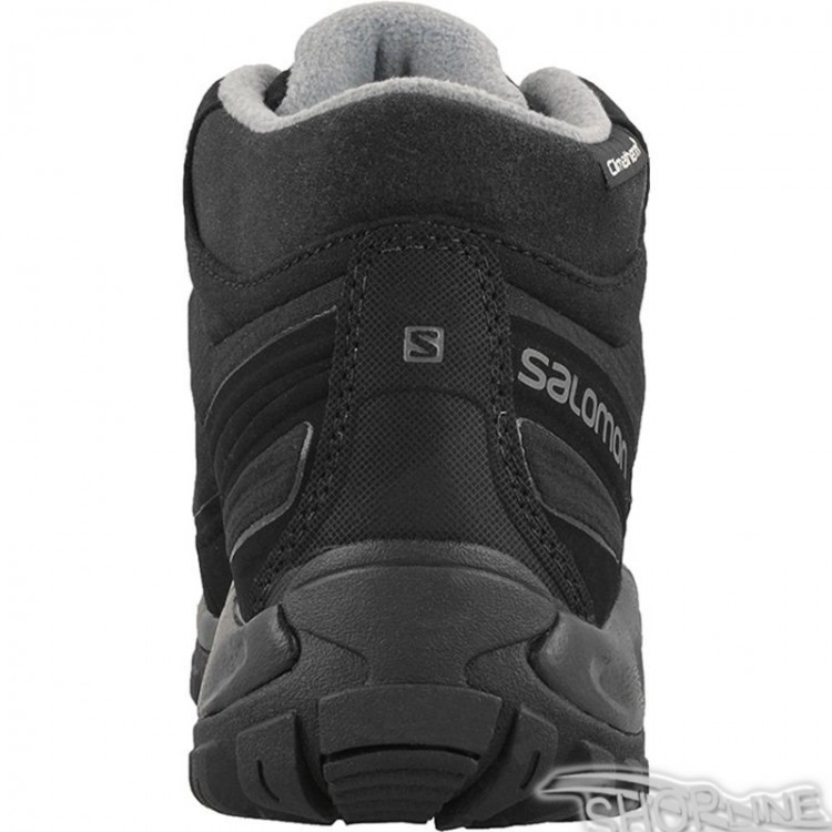 Obuv Salomon Shelter CS WP W - L37687300 – Obrázok 3