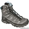 Obuv Salomon X ULTRA TREK GTX W - L39037500