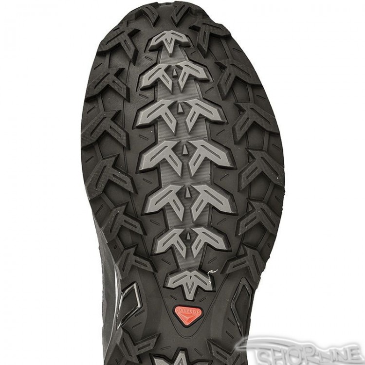 Obuv Salomon X ULTRA TREK GTX W - L39037500 – Obrázok 2