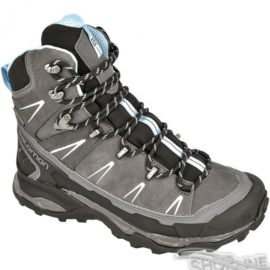 Obuv Salomon X ULTRA TREK GTX W - L39037500
