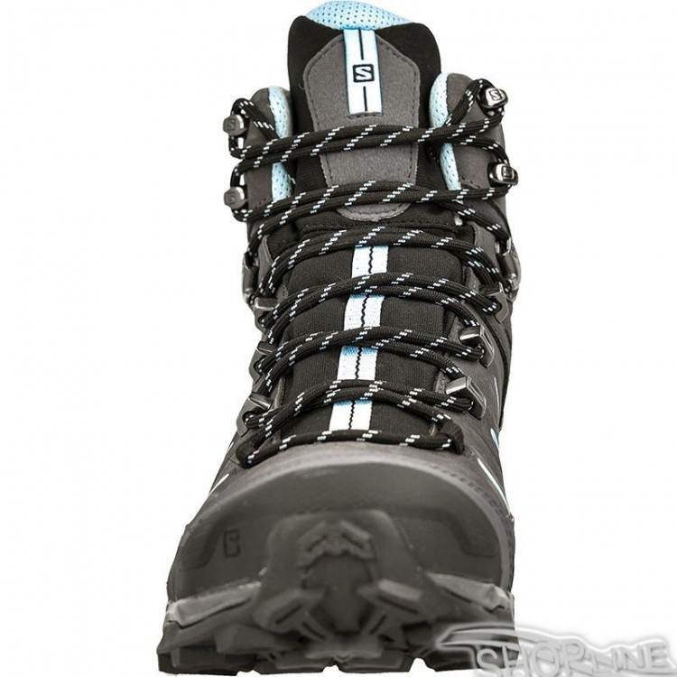 Obuv Salomon X ULTRA TREK GTX W - L39037500 – Obrázok 3