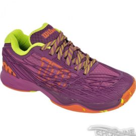 Obuv Wilson Kaos Clay Court W - WRS321530