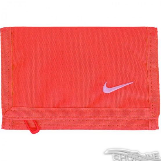 Peňaženka Nike Basic Wallet - NIA08693NS