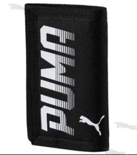 Peňaženka Puma Pioneer Wallet - 074716-01