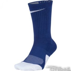 Ponožky Nike Dry Elite 1.5 Crew Basketball M - SX5593-480