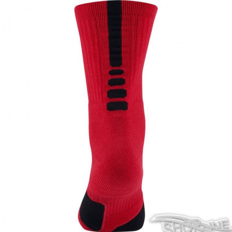 Ponožky Nike Dry Elite 1.5 Crew Basketball M - SX5593-657 – Obrázok 3